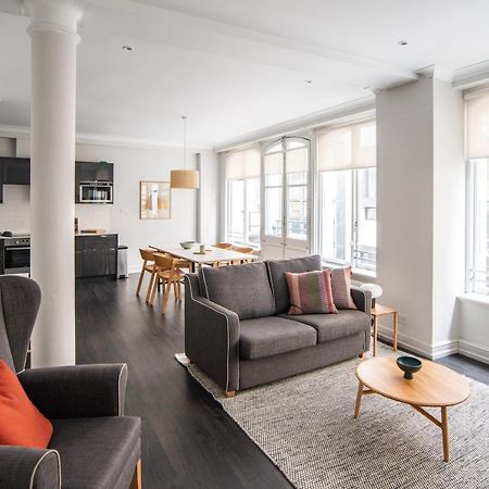 Native Fenchurch Street لندن المظهر الخارجي الصورة