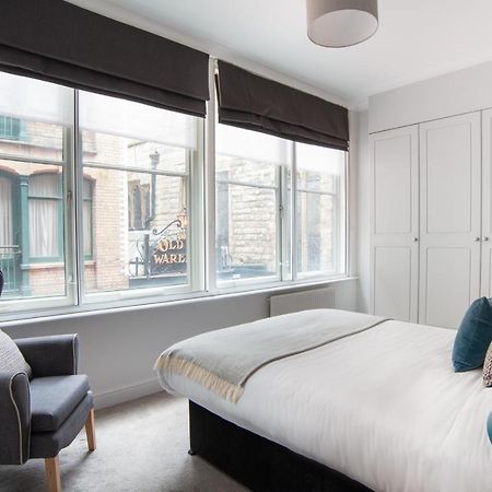 Native Fenchurch Street لندن المظهر الخارجي الصورة