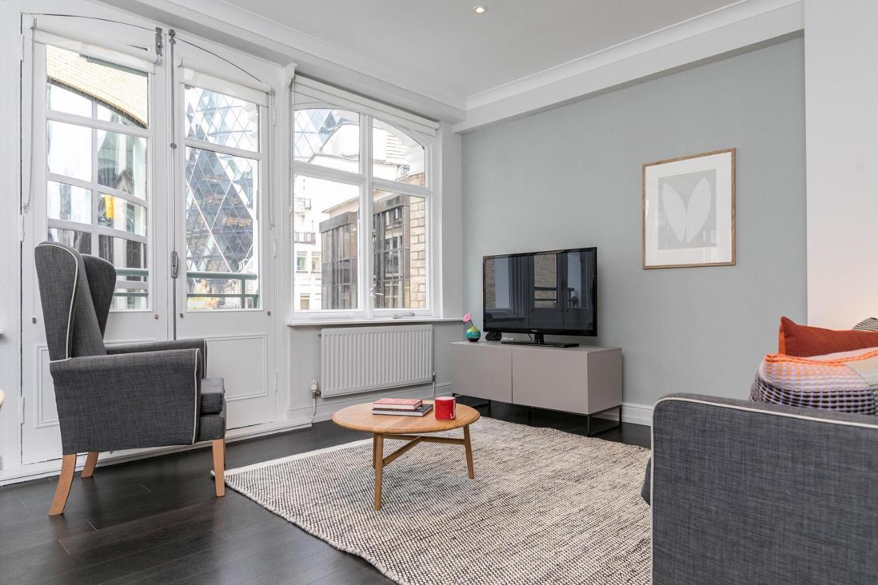 Native Fenchurch Street لندن المظهر الخارجي الصورة