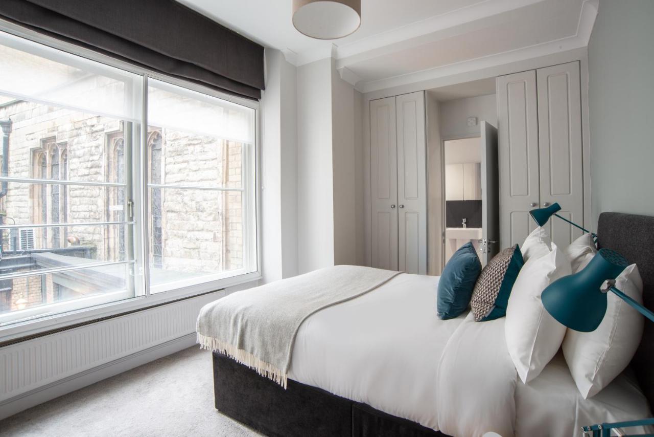 Native Fenchurch Street لندن المظهر الخارجي الصورة