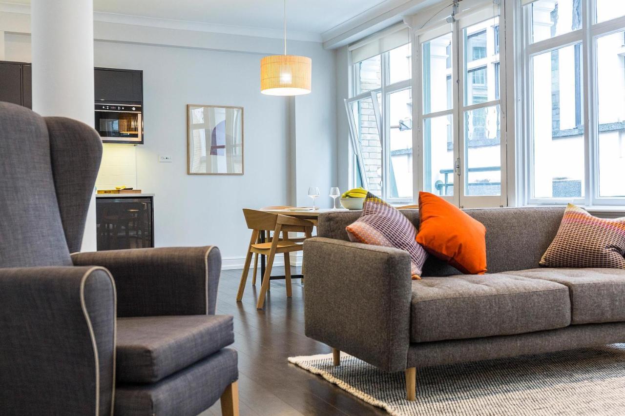 Native Fenchurch Street لندن المظهر الخارجي الصورة