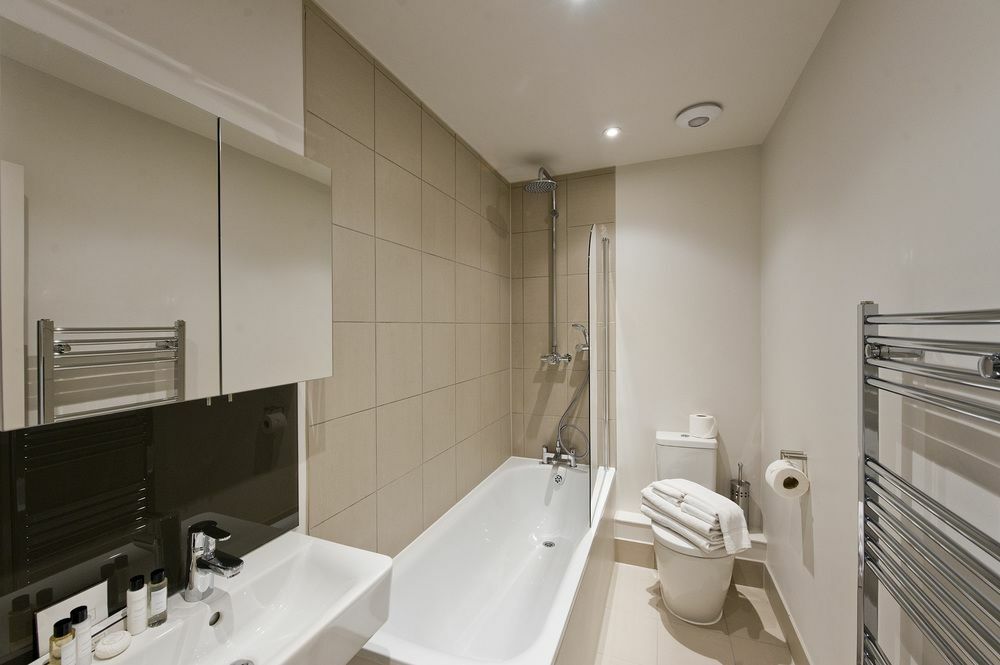 Native Fenchurch Street لندن المظهر الخارجي الصورة