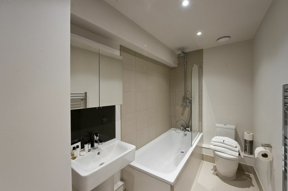 Native Fenchurch Street لندن المظهر الخارجي الصورة